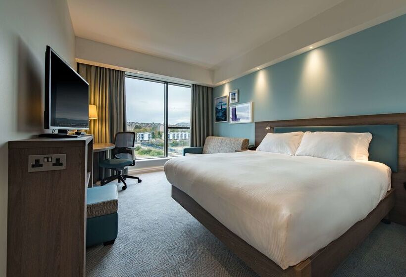 Fotos del hotel Hampton By Hilton Edinburgh West End:  10