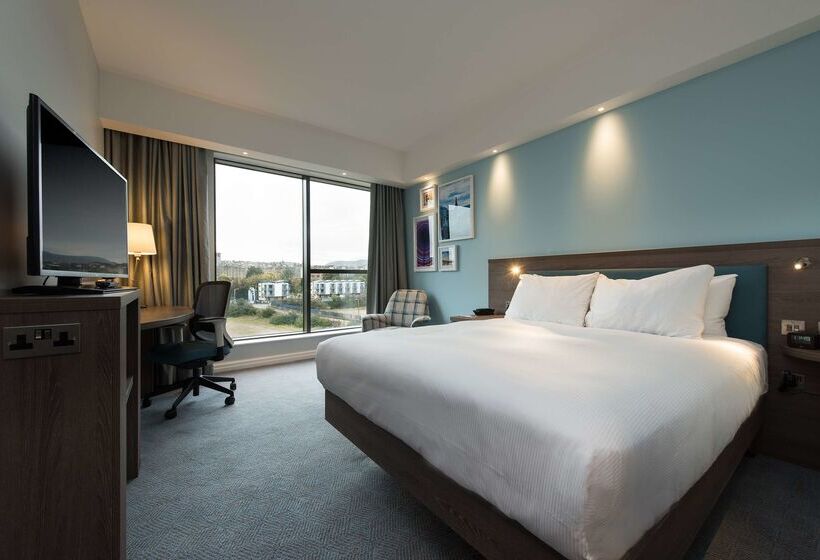 Fotos del hotel Hampton By Hilton Edinburgh West End:  32