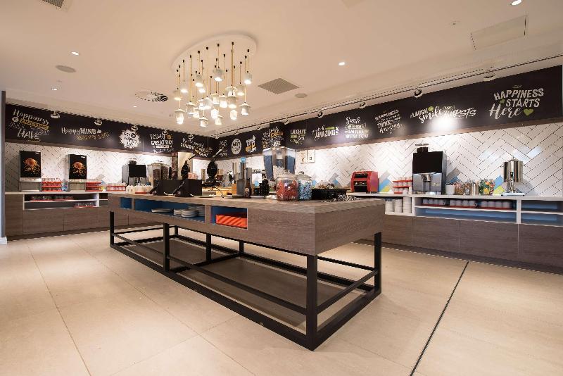 Fotos del hotel Hampton By Hilton Edinburgh West End:  20