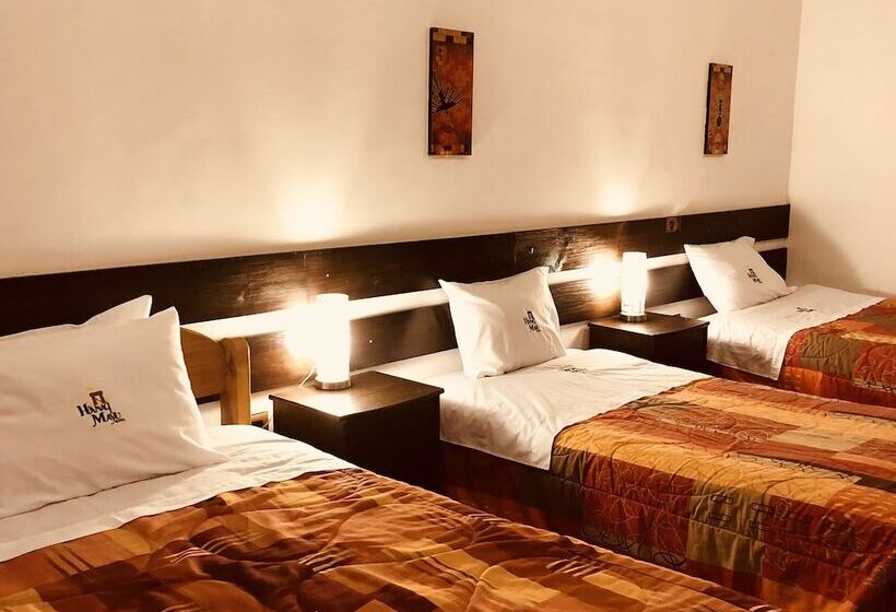 Fotos del hotel Hanaq Mayu Valle Sagrado:  2