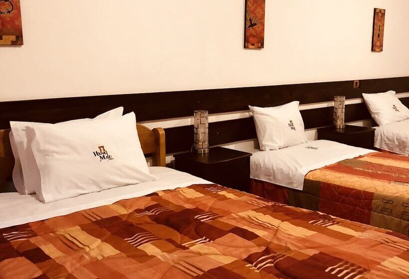 Fotos del hotel Hanaq Mayu Valle Sagrado:  3
