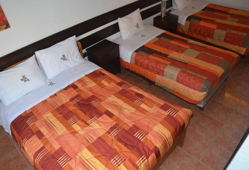 Fotos del hotel Hanaq Mayu Valle Sagrado:  4