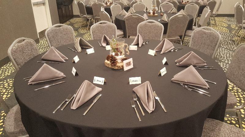 هتل Holiday Inn & Suites Decatur Forsyth, An Ihg