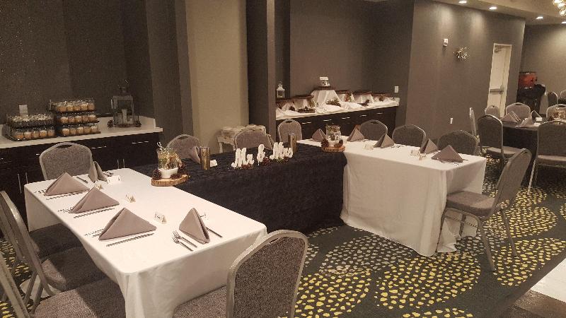 هتل Holiday Inn & Suites Decatur Forsyth, An Ihg