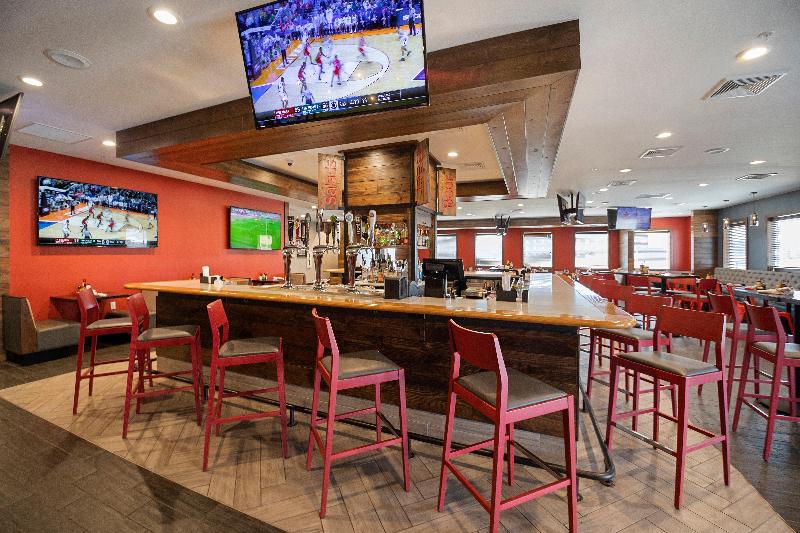 هتل Holiday Inn & Suites Decatur Forsyth, An Ihg
