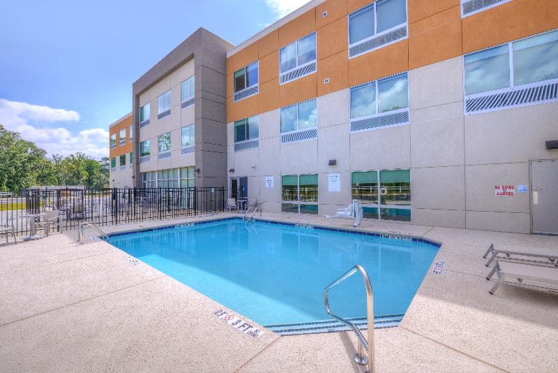 هتل Holiday Inn Express   Bethlehem, An Ihg
