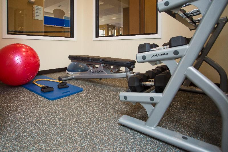 בית מלון כפרי Holiday Inn Express   Springfield Downtown, An Ihg