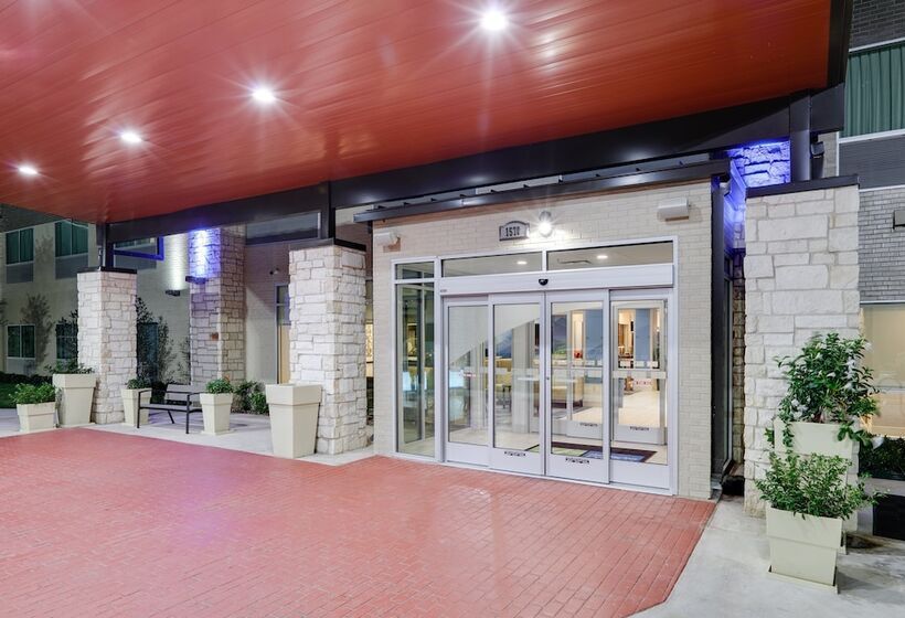 هتل Holiday Inn Express & Suites Dallas Nw Farmers Branch, An Ihg