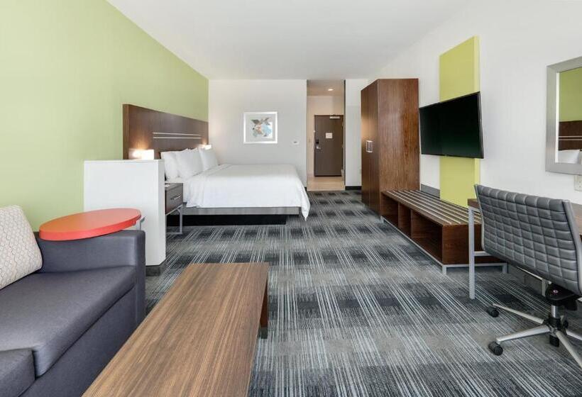 فندق Holiday Inn Express & Suites Dallas Nw   Farmers Branch, An Ihg