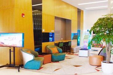 هتل Holiday Inn Express Suzhou Taihu Lake, An Ihg