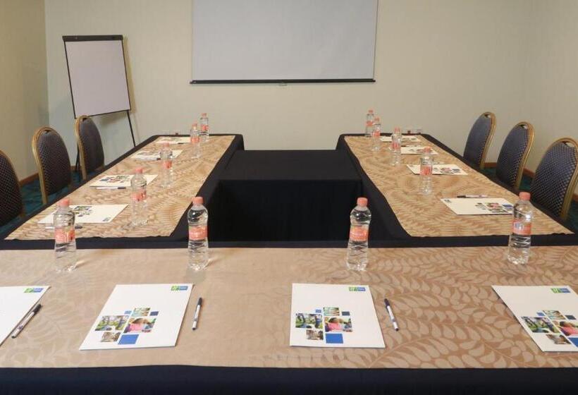 Otel Holiday Inn Express   Tuxpan, An Ihg