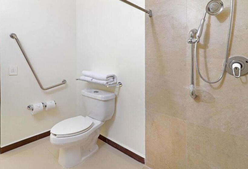 Otel Holiday Inn Express   Tuxpan, An Ihg