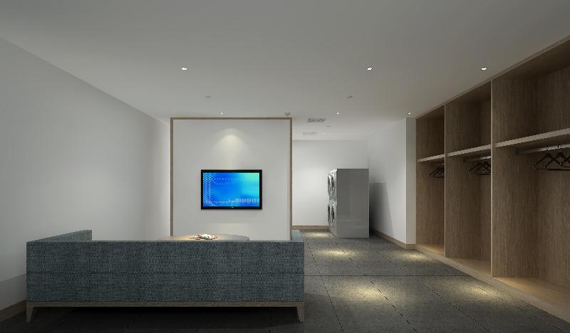 فندق Holiday Inn Express Zhejiang Qianxia Lake, An Ihg
