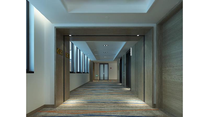 فندق Holiday Inn Express Zhejiang Qianxia Lake, An Ihg