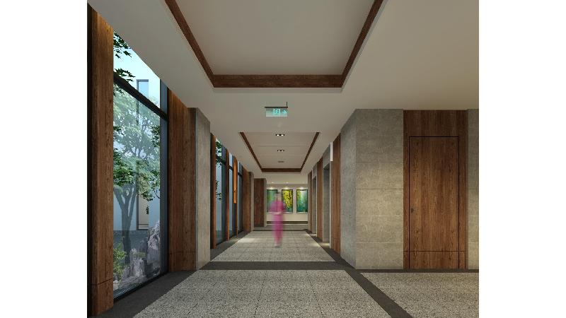 فندق Holiday Inn Express Zhejiang Qianxia Lake, An Ihg