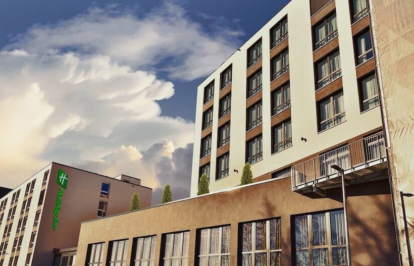 هتل Holiday Inn   Villingen   Schwenningen, An Ihg