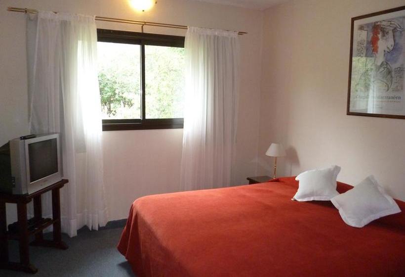 בית מלון כפרי Hosteria Pastoral & Spa