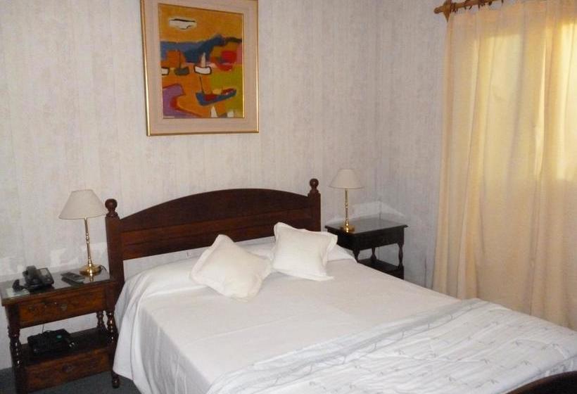 فندق Hosteria Pastoral & Spa