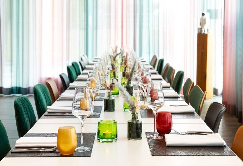 Fotos del hotel Hyatt Place Frankfurt Airport:  16