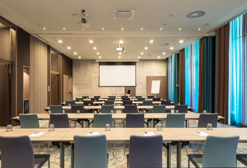 Fotos del hotel Hyatt Place Frankfurt Airport:  4