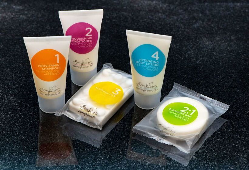 Fotos del hotel Hyatt Place Frankfurt Airport:  58