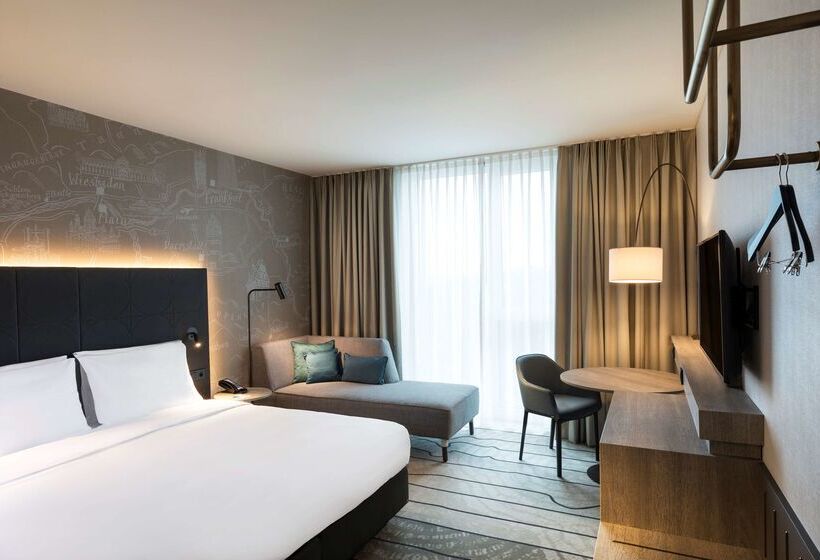 هتل Hyatt Place Frankfurt Airport