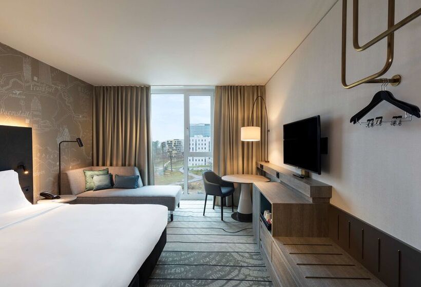 Fotos del hotel Hyatt Place Frankfurt Airport:  28