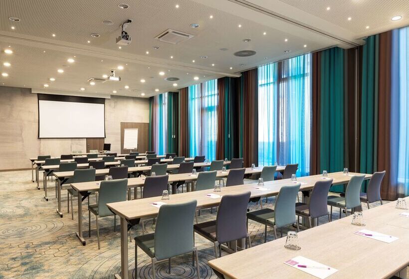 Fotos del hotel Hyatt Place Frankfurt Airport:  33