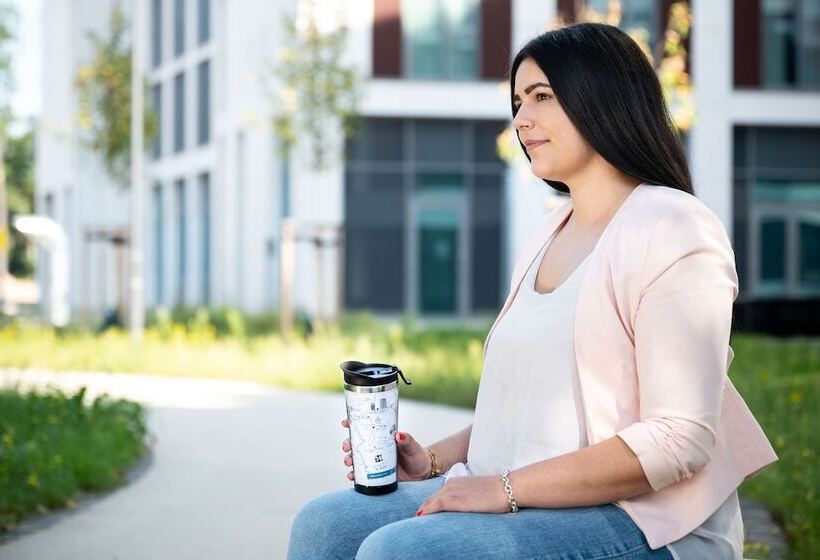 Fotos del hotel Hyatt Place Frankfurt Airport:  37