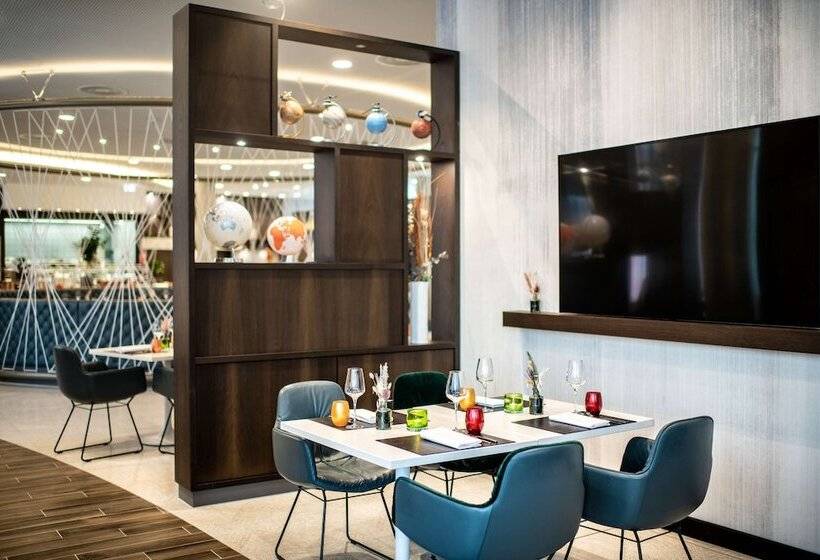 Fotos del hotel Hyatt Place Frankfurt Airport:  53