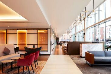 Fotos del hotel Hyatt Regency Manchester:  6