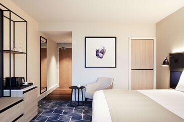Fotos del hotel Hyatt Regency Manchester:  30