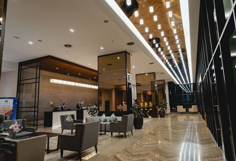 Fotos del hotel Impiana Hotel Senai:  55