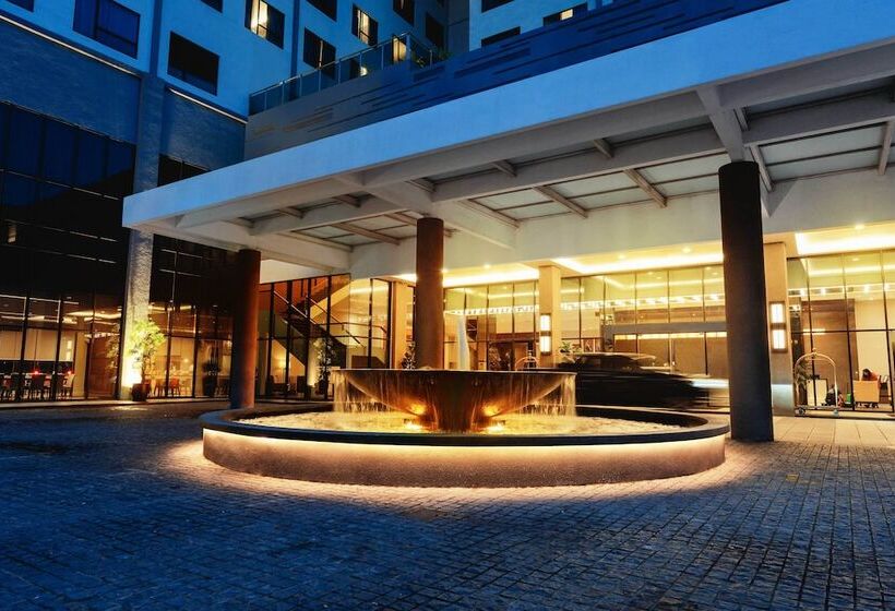 Fotos del hotel Impiana Hotel Senai:  45