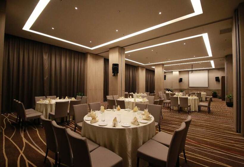 Fotos del hotel Impiana Hotel Senai:  30