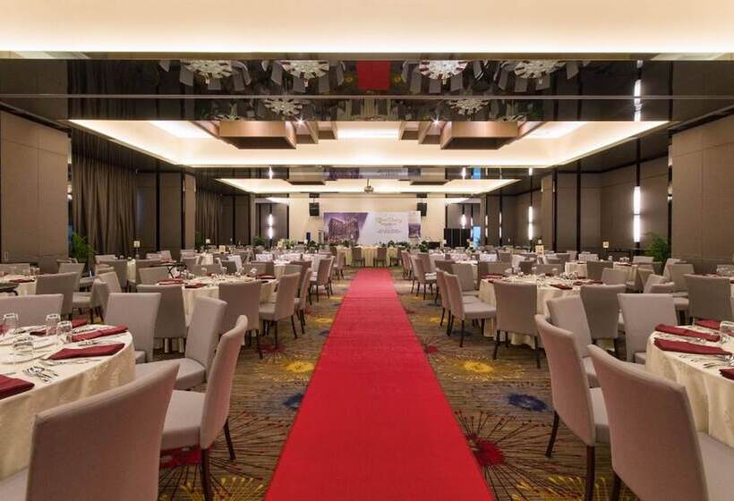 Fotos del hotel Impiana Hotel Senai:  25