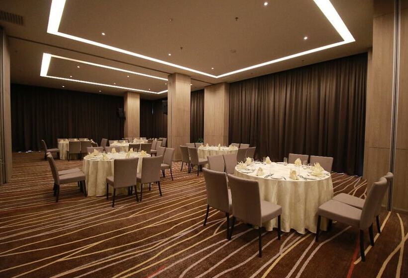 Fotos del hotel Impiana Hotel Senai:  29