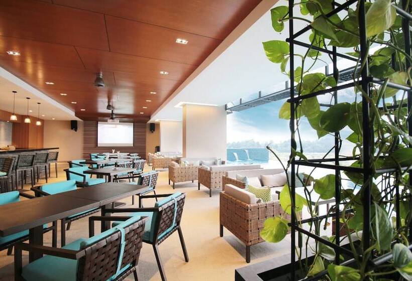 Fotos del hotel Impiana Hotel Senai:  38