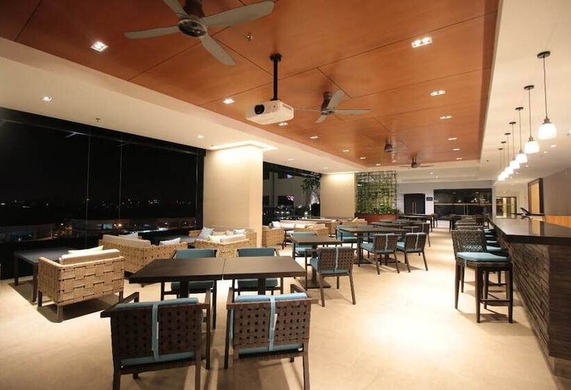 Fotos del hotel Impiana Hotel Senai:  16