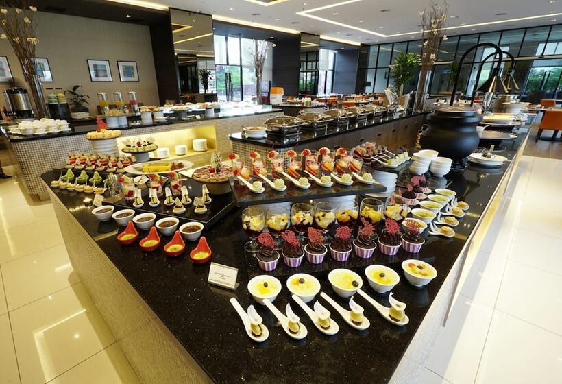 Fotos del hotel Impiana Hotel Senai:  17