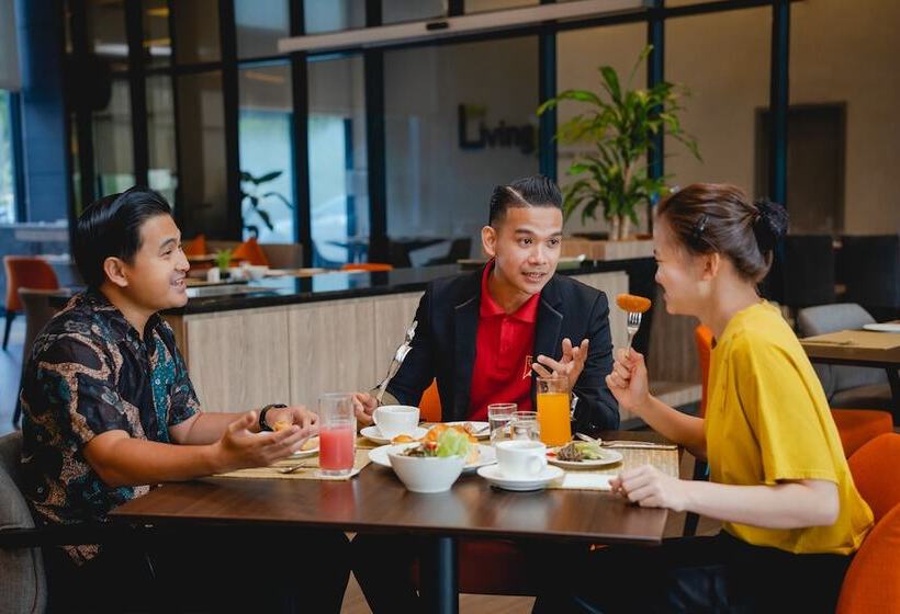 Fotos del hotel Impiana Hotel Senai:  12