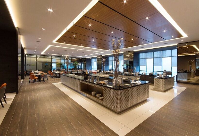 Fotos del hotel Impiana Hotel Senai:  42