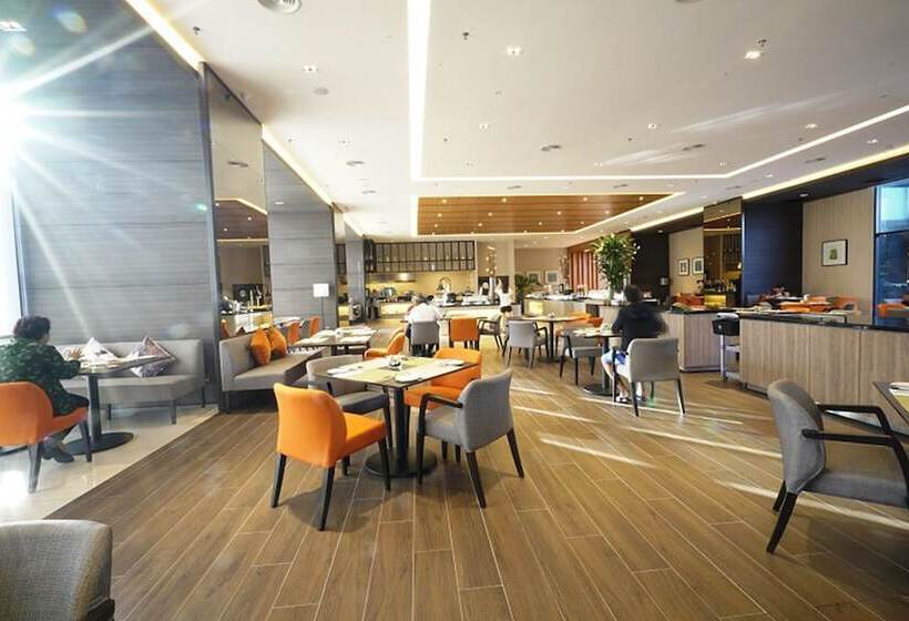 Fotos del hotel Impiana Hotel Senai:  13