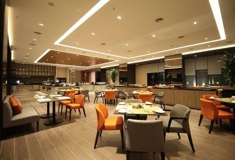 Fotos del hotel Impiana Hotel Senai:  43