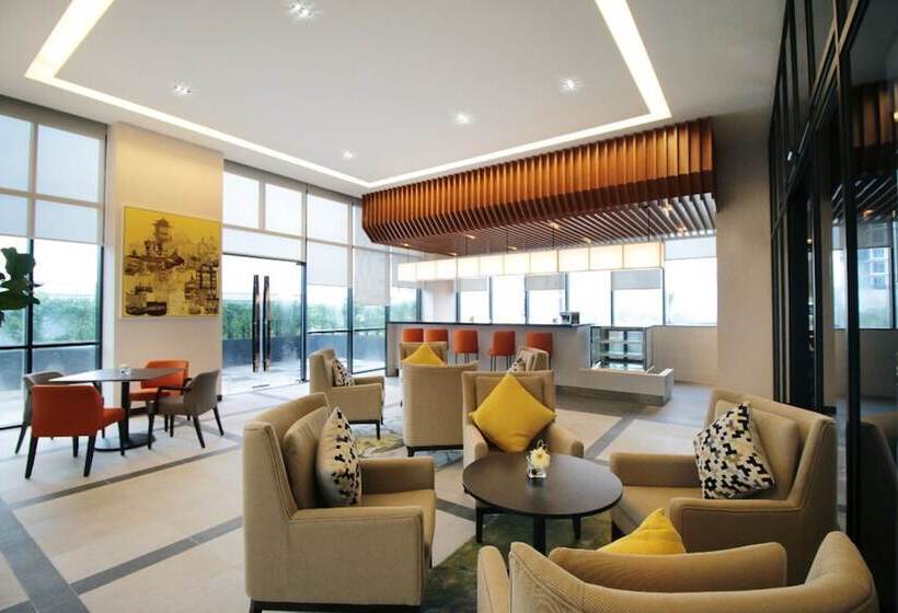 Fotos del hotel Impiana Hotel Senai:  37