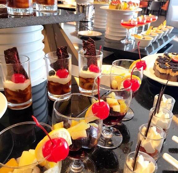 Fotos del hotel Impiana Hotel Senai:  28