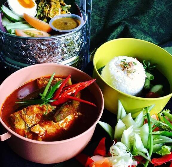 Fotos del hotel Impiana Hotel Senai:  33