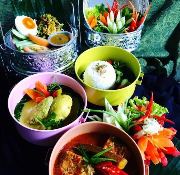 Fotos del hotel Impiana Hotel Senai:  4