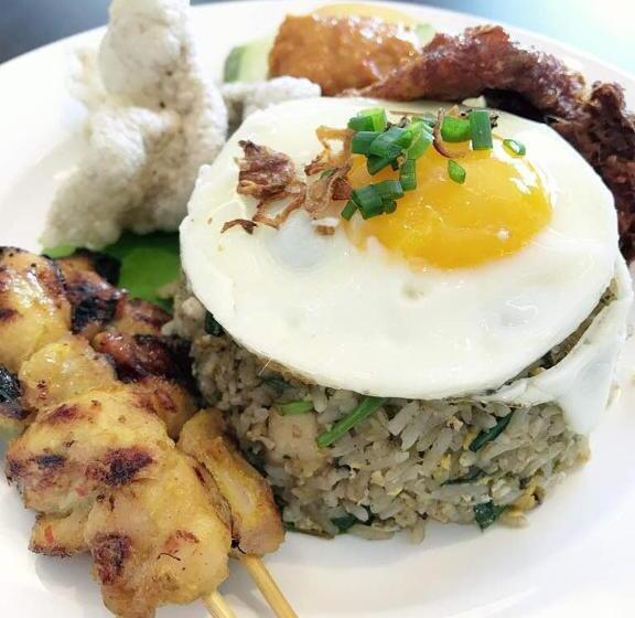 Fotos del hotel Impiana Hotel Senai:  35