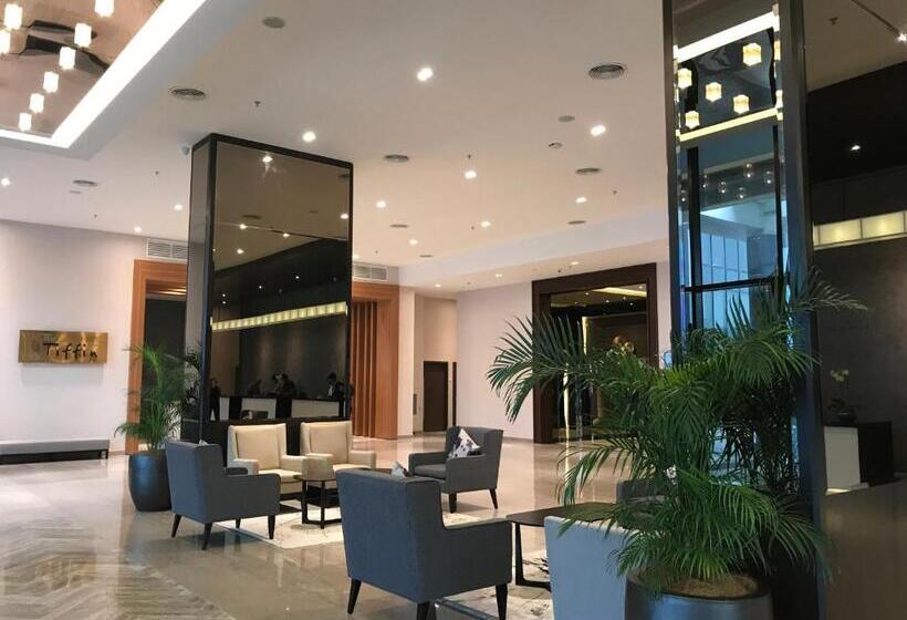 Fotos del hotel Impiana Hotel Senai:  44